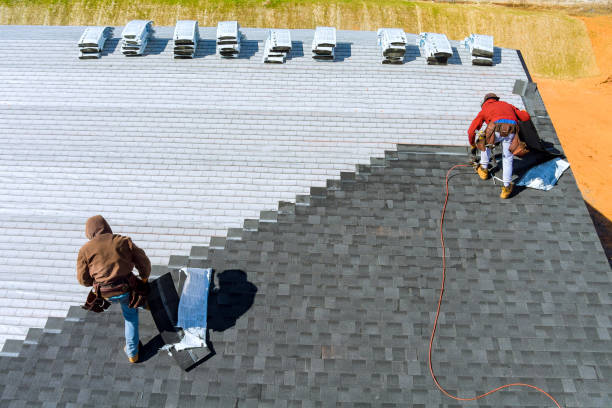 Best Roof Maintenance Services  in Overland Park, KS