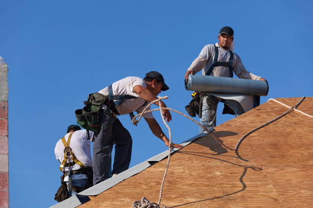 Trusted Overland Park, KS Roofing Contractor Experts