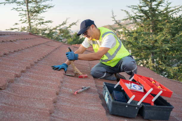  Overland Park, KS Roofing Contractor Pros