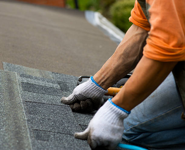 Slate Roofing Contractor in Overland Park, KS