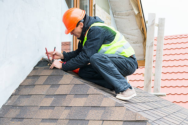 Tile Roofing Contractor in Overland Park, KS