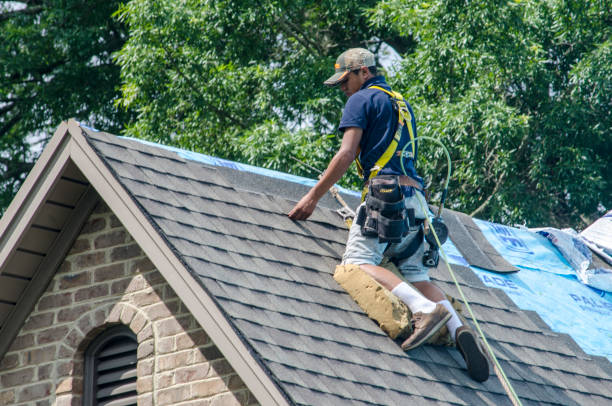 Best Roof Waterproofing Services  in Overland Park, KS